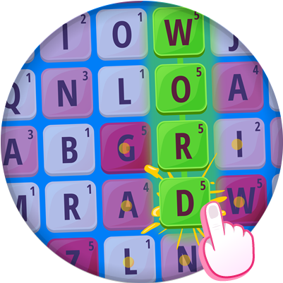 Word Search - Android (483x400)