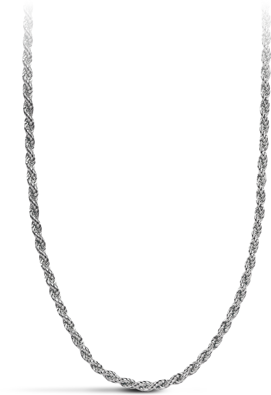 Rope Chains - Necklace (1280x1280)