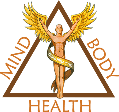 Parkhurst Chiropractic Logo - Parkhurst Chiropractic (406x384)