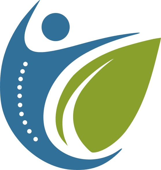 Logo - Chiropractic (557x588)