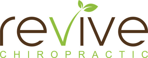 Revive Chiropractic, Llc - Creative Art Hub (600x235)