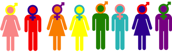 Fixed By Camel - Gender Dysphoria (570x285)