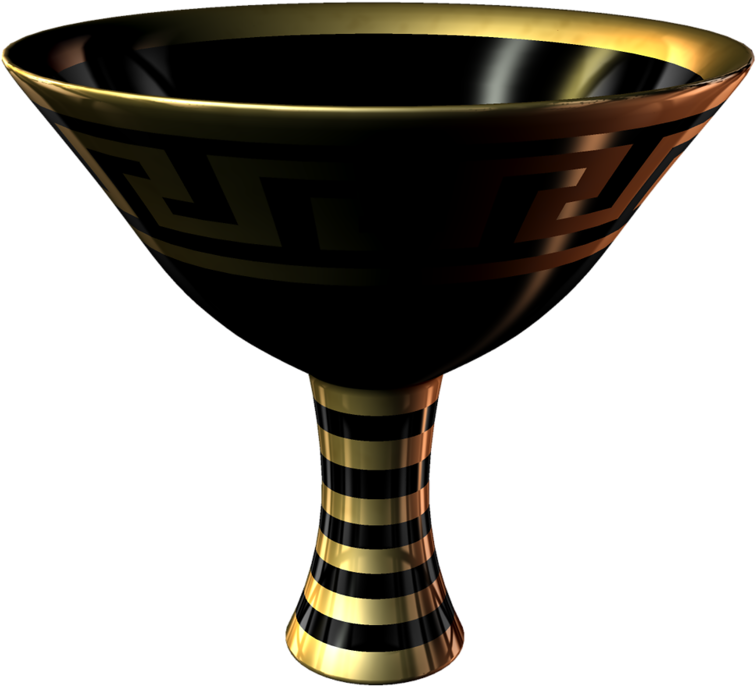 Clip Artorientalillustrations - Cup (800x790)