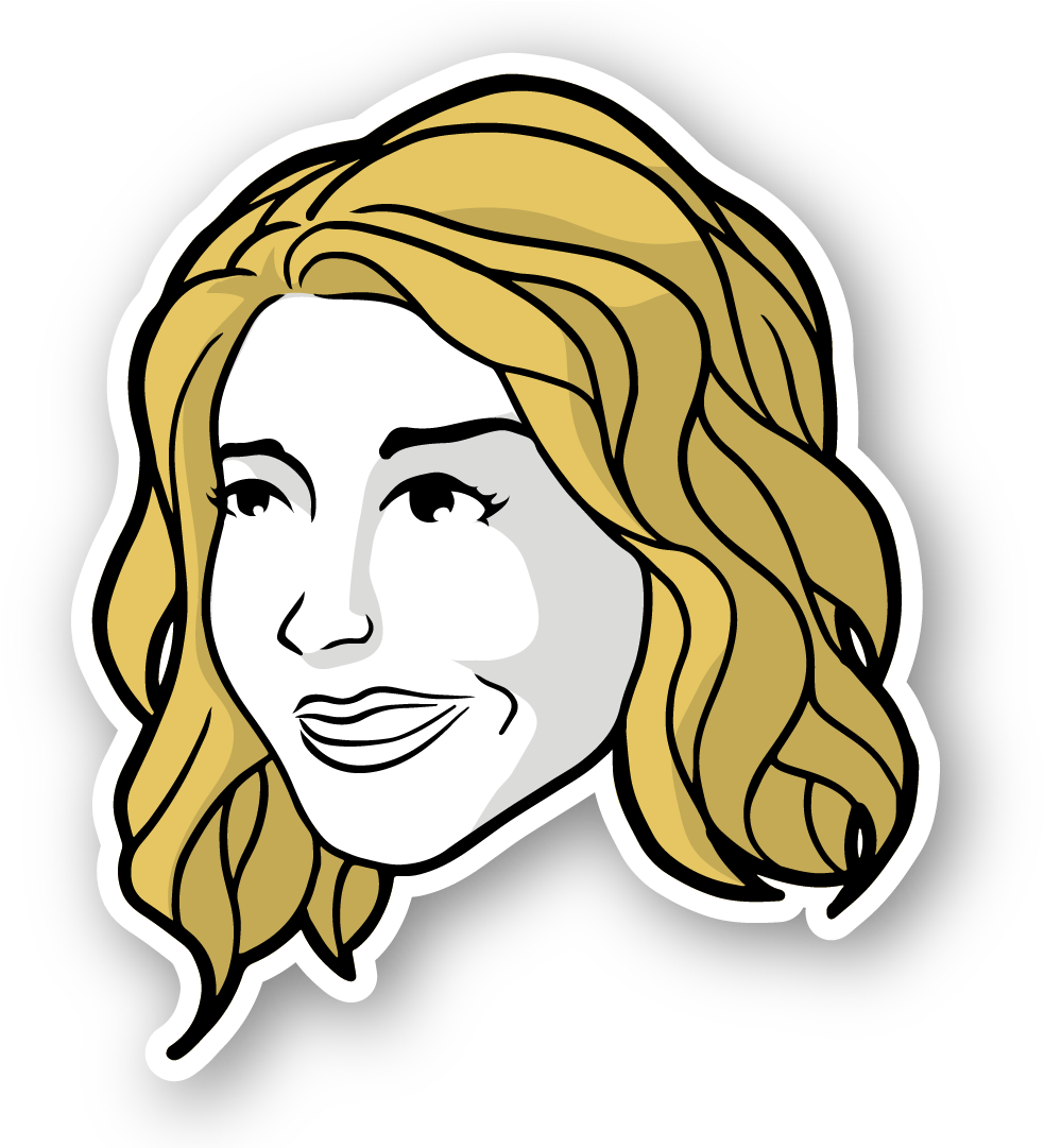 Janet Johnston - Cartoon (1080x1080)