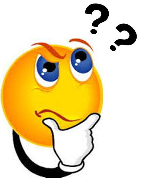 Hepatitis C - Thinking Clipart (487x608)
