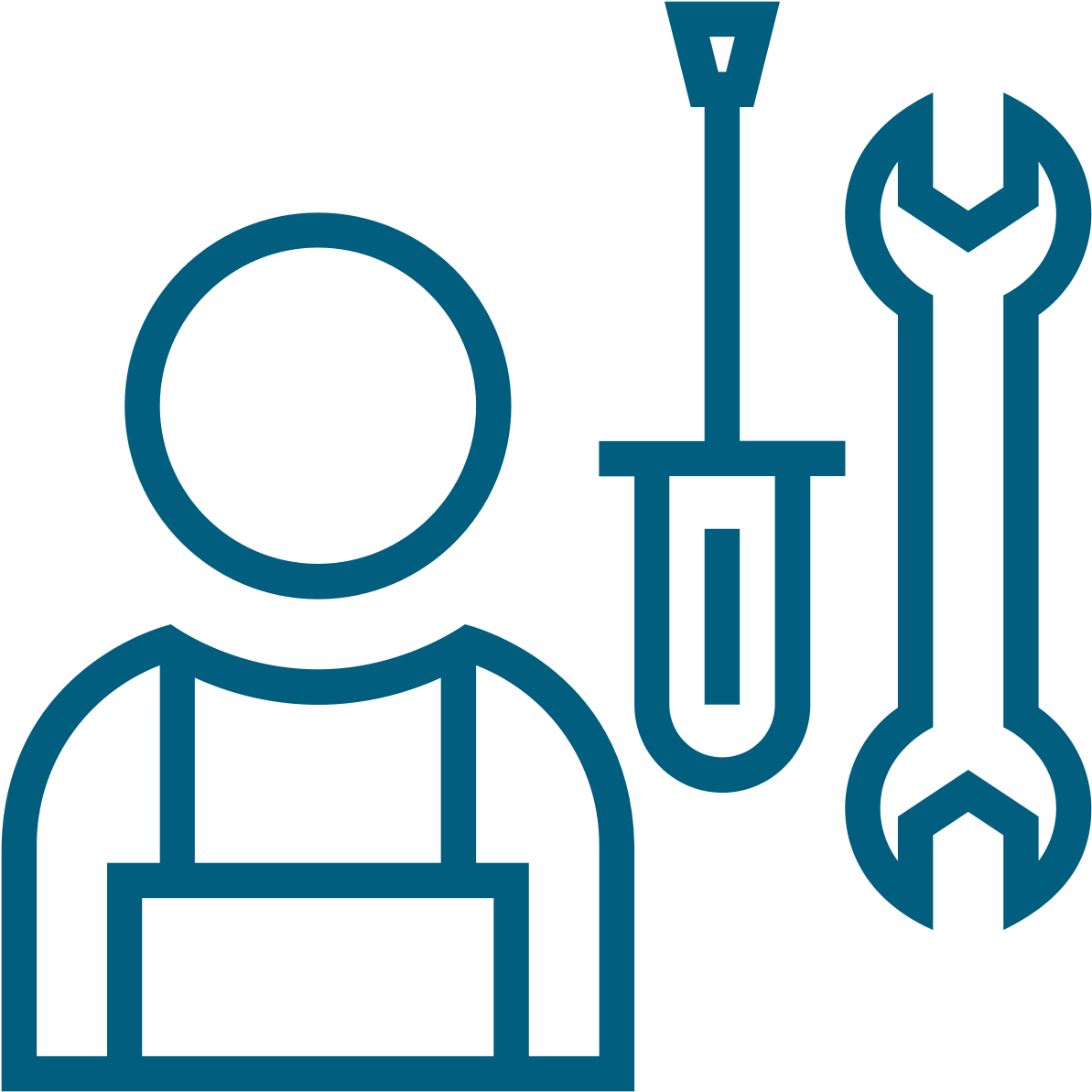 Mechanical Clipart Electrical Work - Work (1200x1200)
