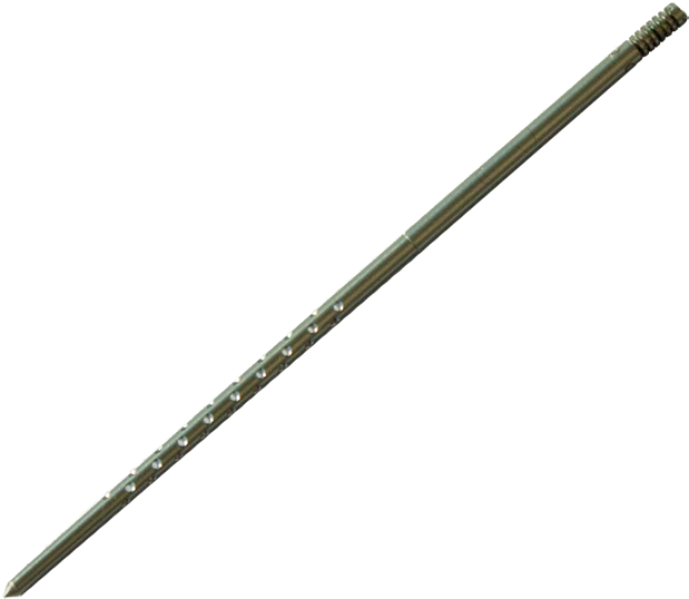 Fuel Atomizer Needle - Paper Mate Pen Refill (910x554)