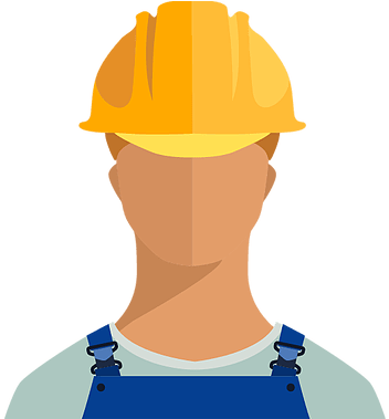 Cable Technician Sydney - Cable Technician Png (398x378)