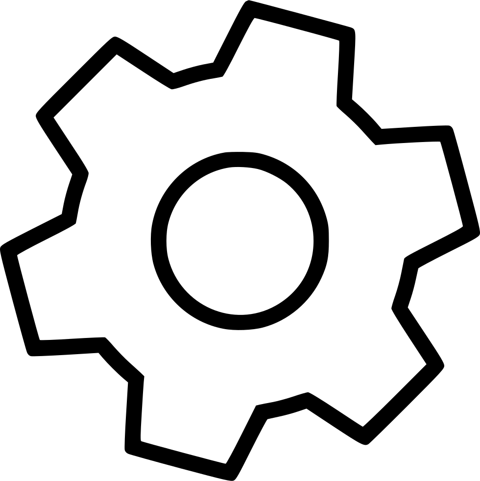 Sprocket Large Comments - Icon (980x982)