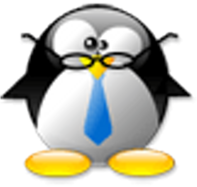 Webtelek - Tux Typing (400x400)