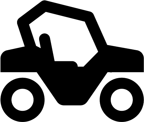 Utv Icono - Side By Side (540x540)