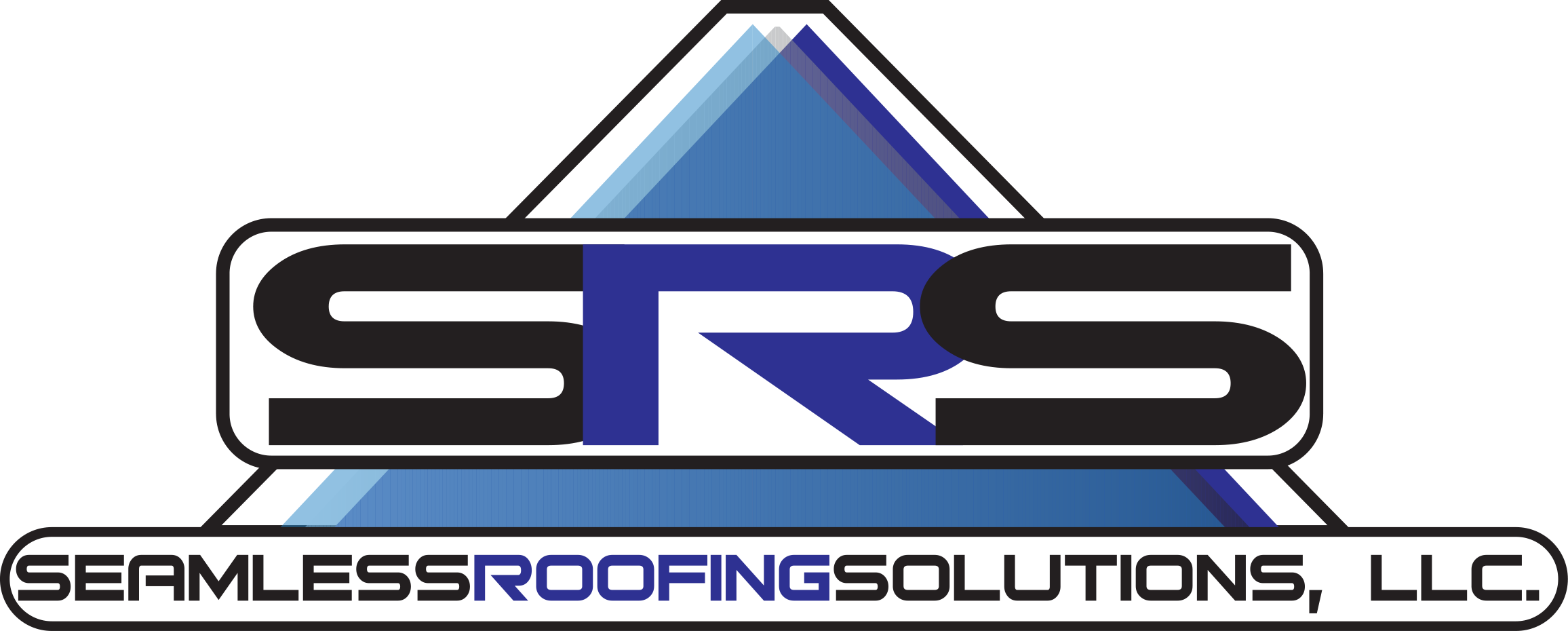 Seamless Roofing Solutions - Seamless Roofing Solutions (2312x930)