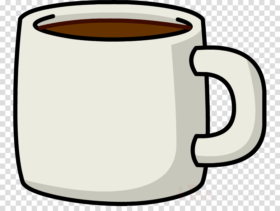 Hot Chocolate Mug Clipart (900x680)