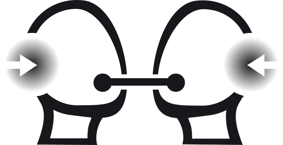 Hearing-157385 960 - Clip Art (960x495)