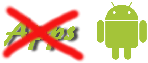 Anything Karaoke - Android Logo (628x269)