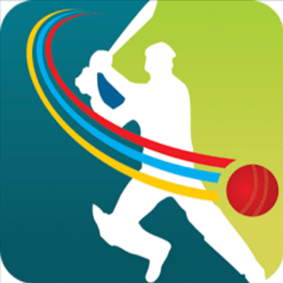 Box Cricket - Graphic Design (400x400)