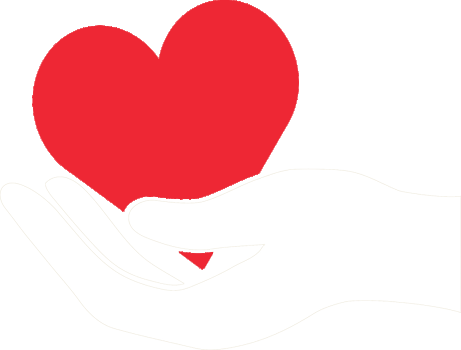 Handholdingheart - Heart (461x350)