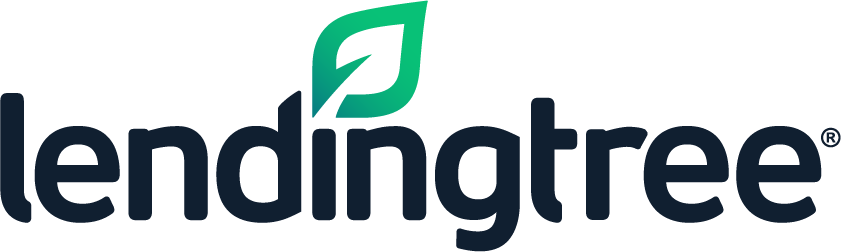 Read More From Lendingtree - Lending Tree Logo (841x252)