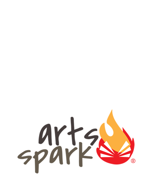 Arts Spark - Arts Spark (600x600)