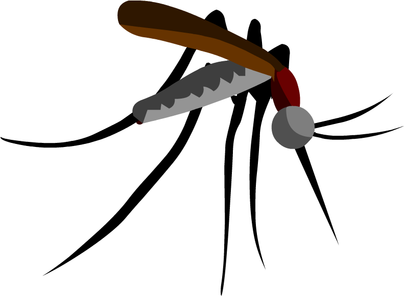 Mosquito Cutout (880x880)
