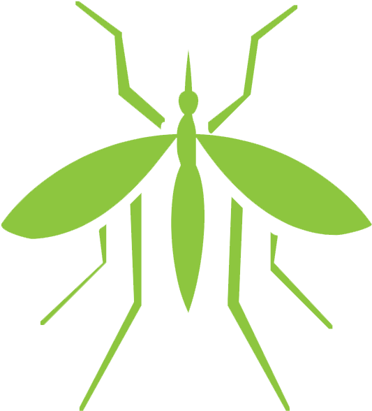 Mosquitoes - Mosquito Logo (700x700)