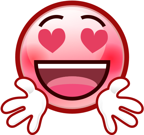 Hugging Emoji (512x512)
