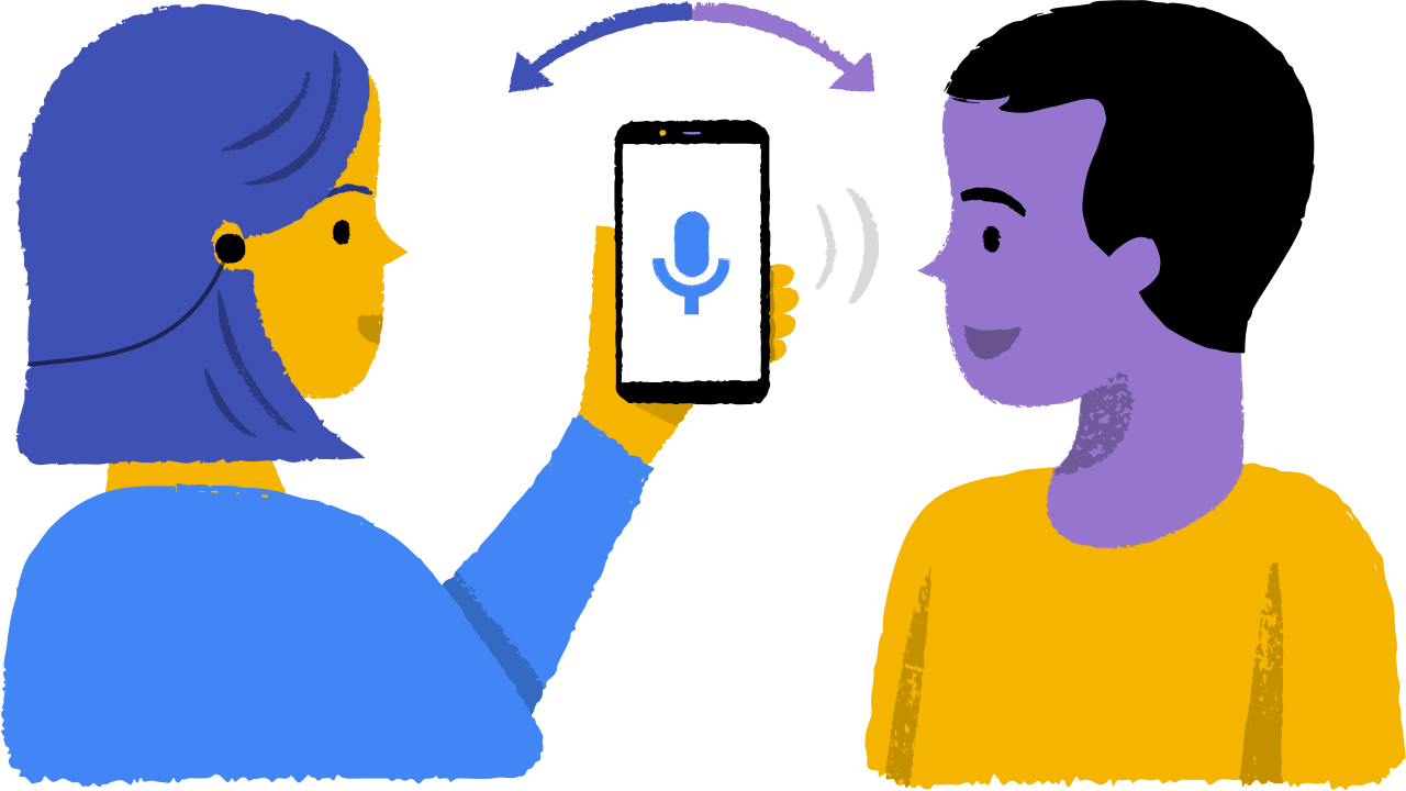 Meanwhile - Google Pixel Buds Translation (1280x720)