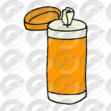 Wipes Picture - Iced Tea (380x380)