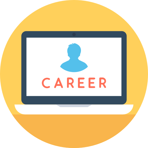 Expert Tips For Linkedin Success - Circle (512x512)