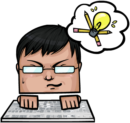 Free Freelancer Advice - Freelancer (442x419)