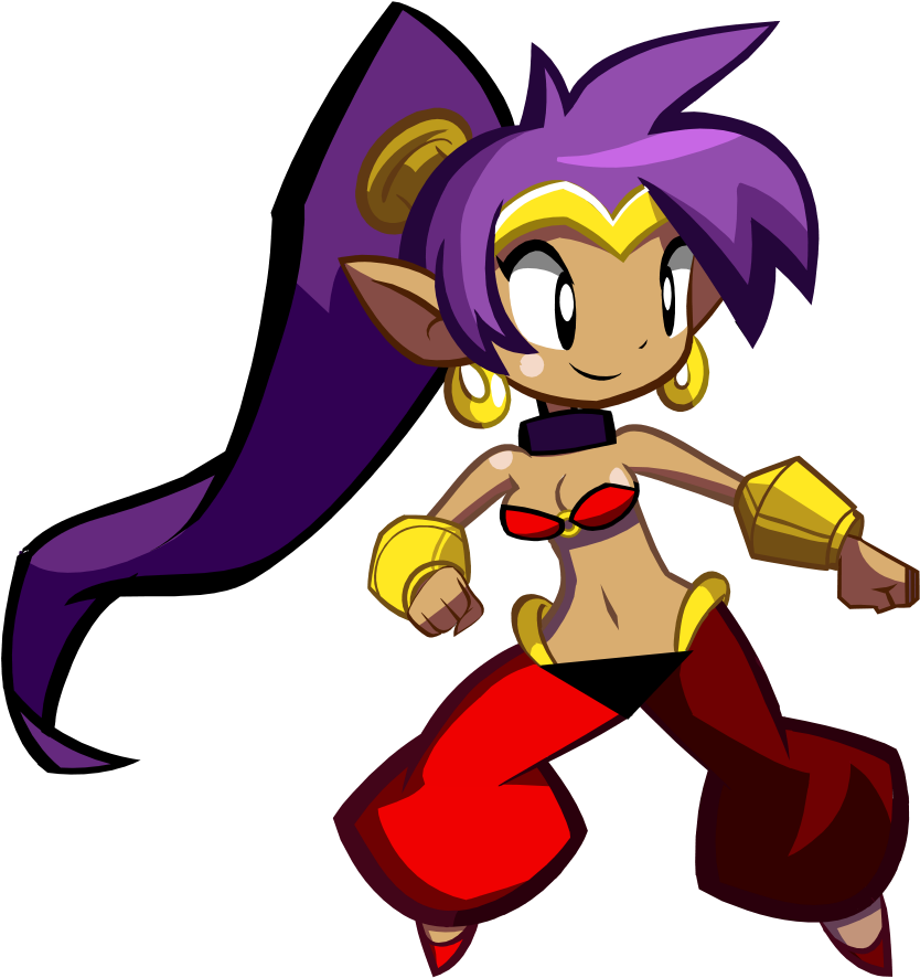 Shantae Tf (873x925)