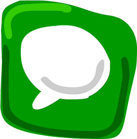 Format - Png - Text Message Clip Art (512x512)