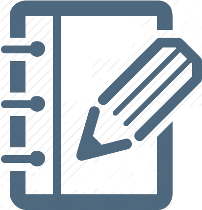 Employment Application - Icon Diary (512x512)