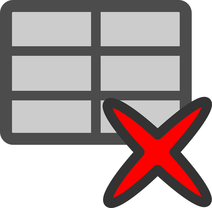 Graph Clipart Data Table - Graph Clipart Data Table (732x720)