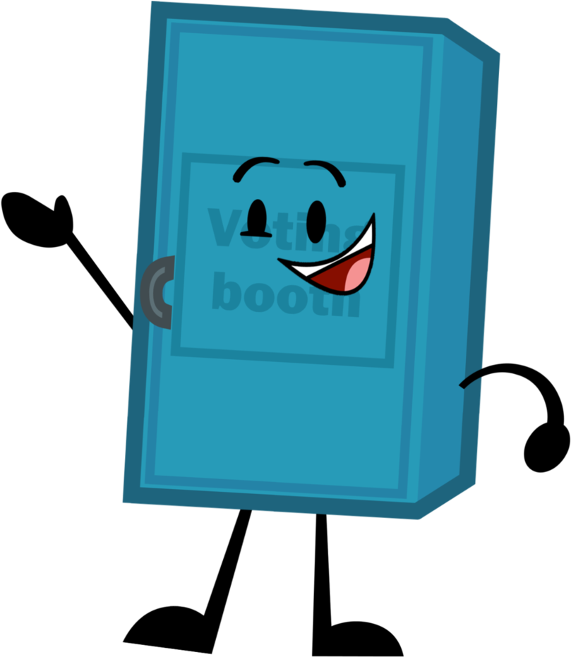 Battle For The Big B Voting Booth (857x933)
