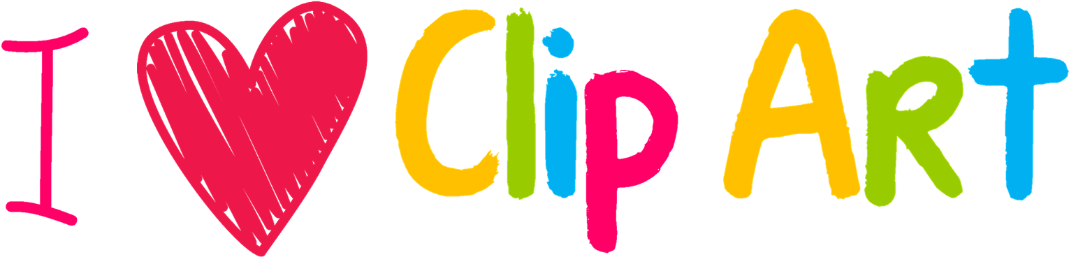 Clip Art - Love (1600x431)