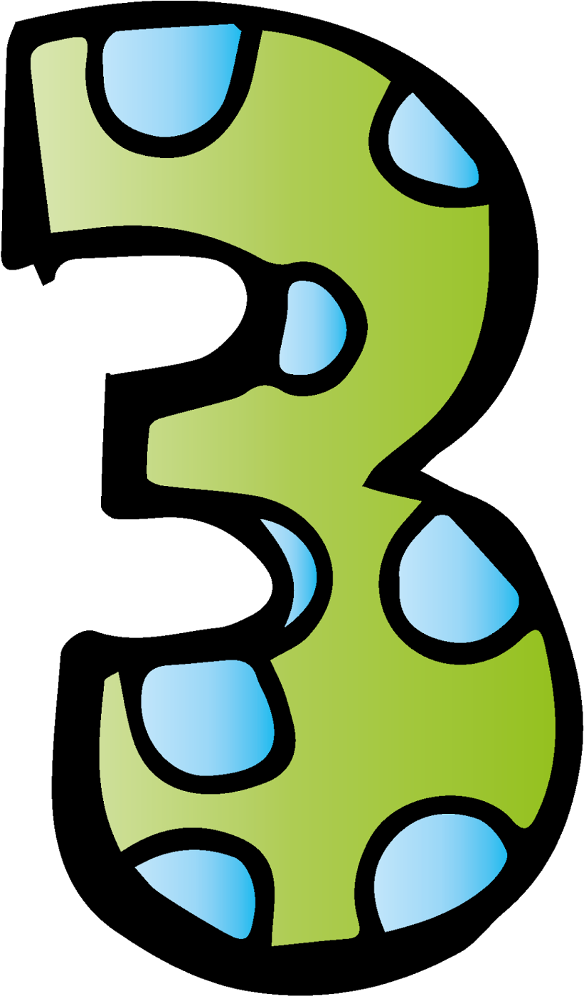 He Ends Up Trying To Get Even Which Does Not Work Out - Melonheadz Numbers (992x1600)