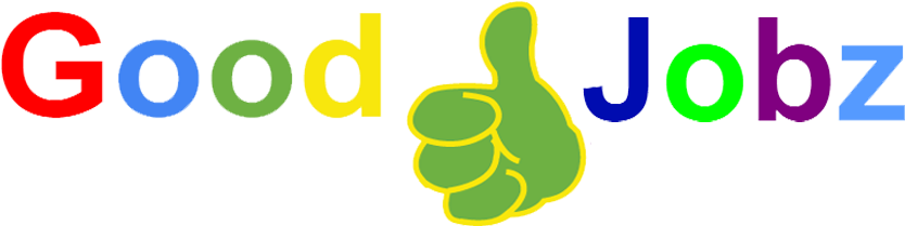 Looking For A Good Job - .com (845x232)