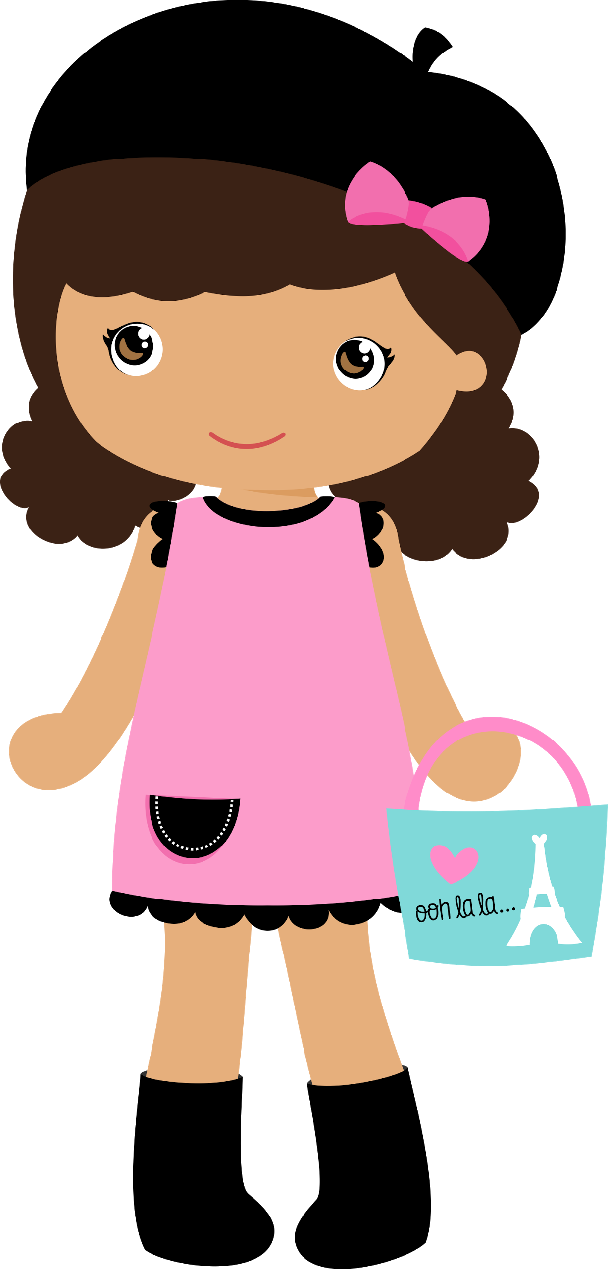 Meninas * Bonecas - Doll (1228x2562)