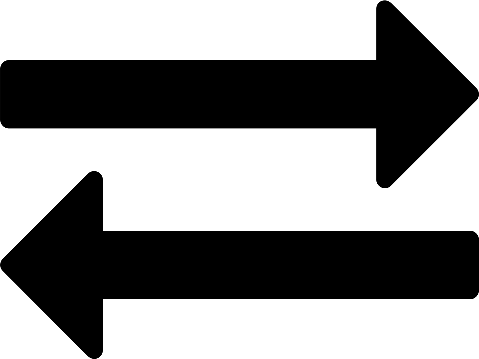 Open - Font Awesome Move Icon (2000x2000)