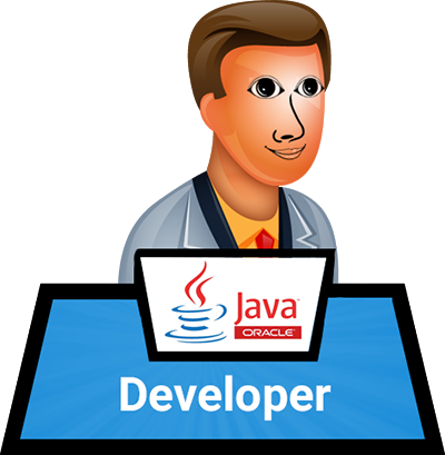 Hire Java Developer - Hire E Commerce Developer (400x409)