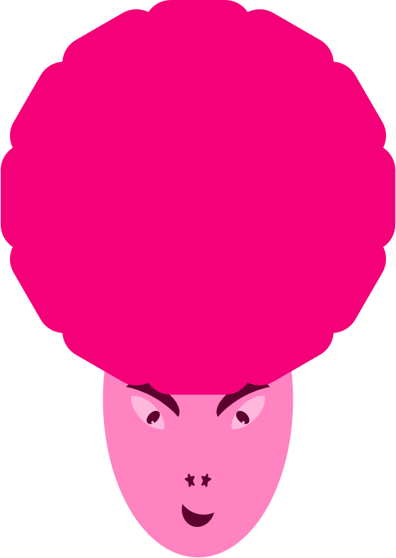 Cip Art - Cartoon (560x789)