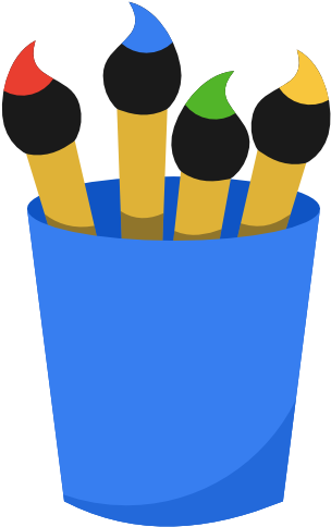 Paint Ico (512x512)