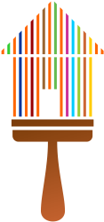 Download File Type - Paint (389x346)
