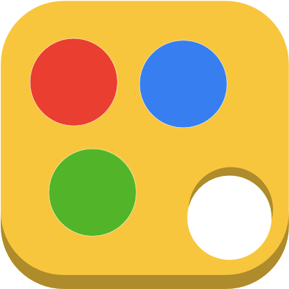 Paint Icon - Ico Paint Icon (512x512)