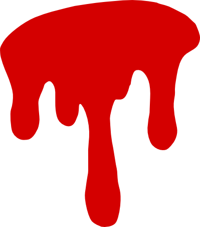 Free Download - Drip Vector Png (399x452)