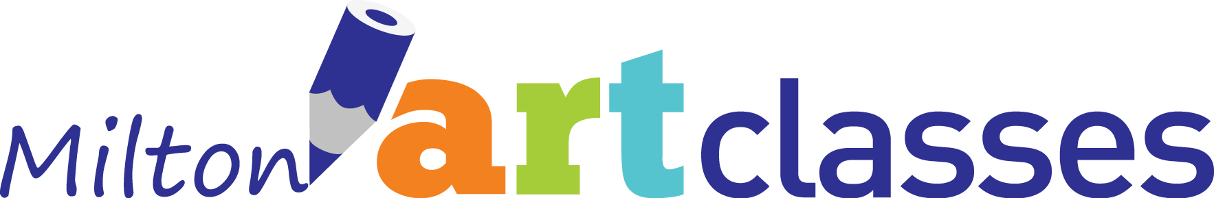 Milton Art Classes - Milton Art Classes (1766x289)