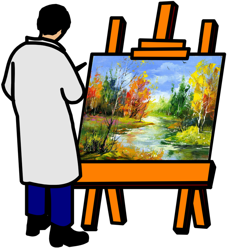 Paint - Paint (800x800)