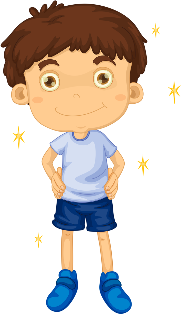Clean Boy (735x1280)