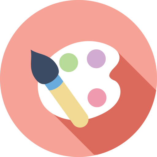 Creative Arts - Plan (512x512)